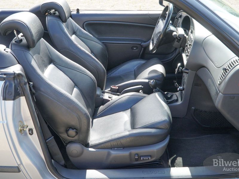 Saab 9-3 bild 41
