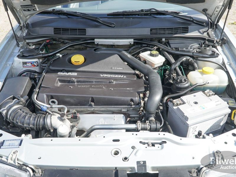 Saab 9-3 bild 50
