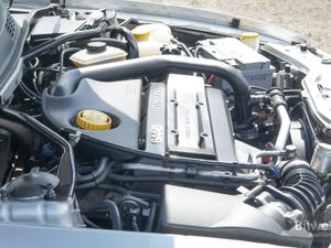 Saab 9-3 bild 49