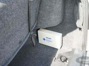 Saab 9-3 bild 45