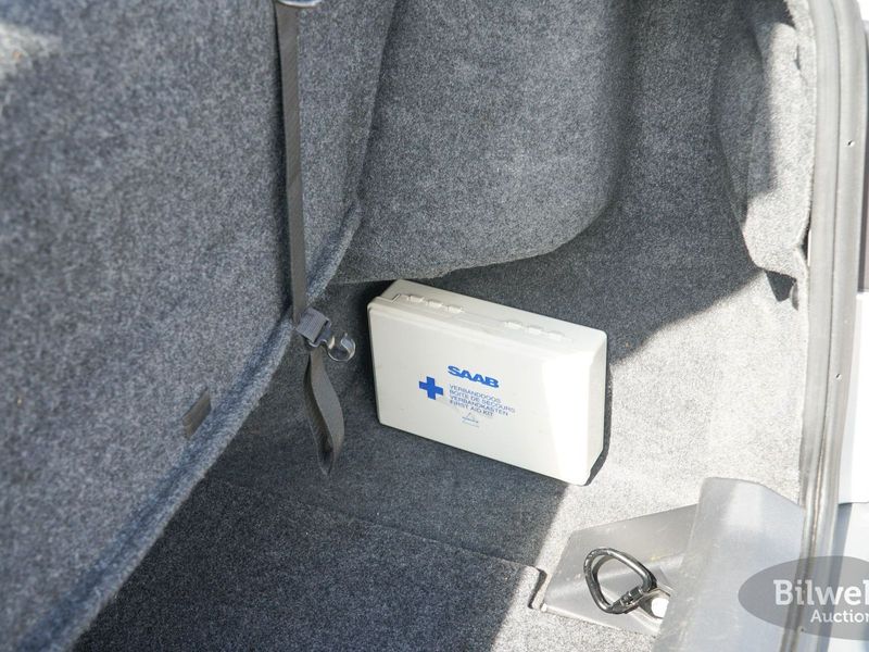 Saab 9-3 bild 45