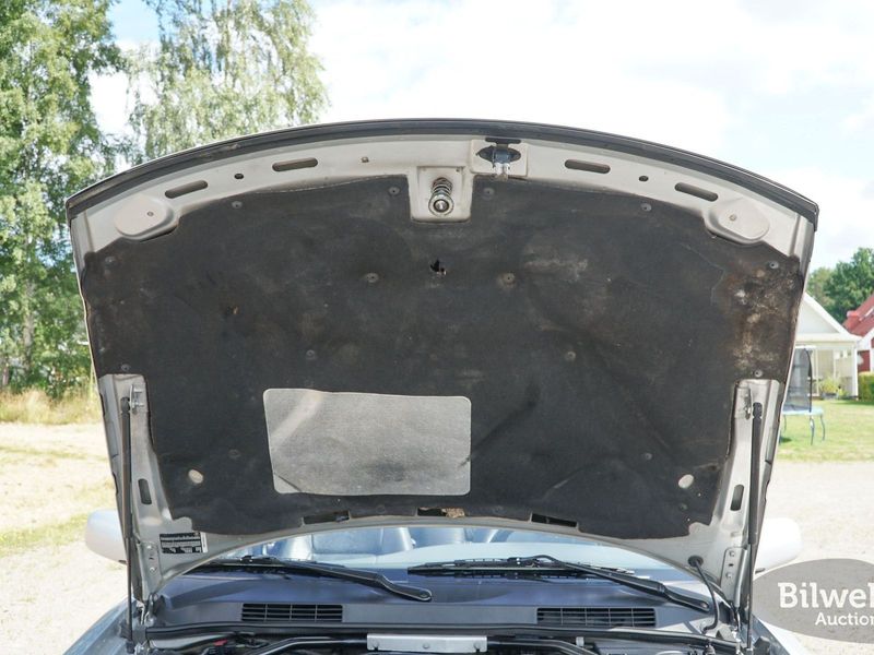 Saab 9-3 bild 47