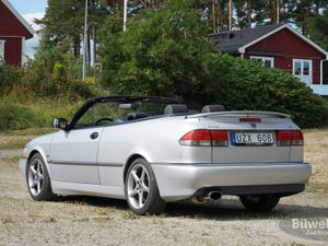 Saab 9-3 bild 28
