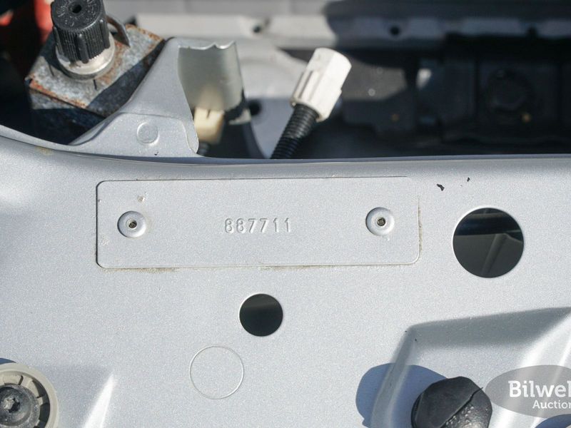 Saab 9-3 bild 52