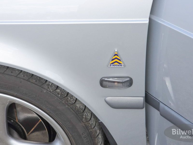 Saab 9-3 bild 3