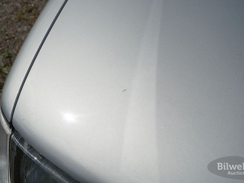 Saab 9-3 bild 19