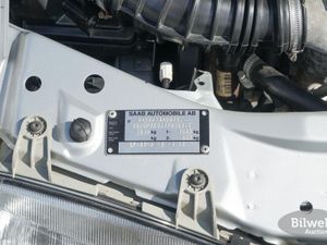 Saab 9-3 bild 51