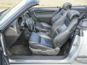 Saab 9-3 bild 37