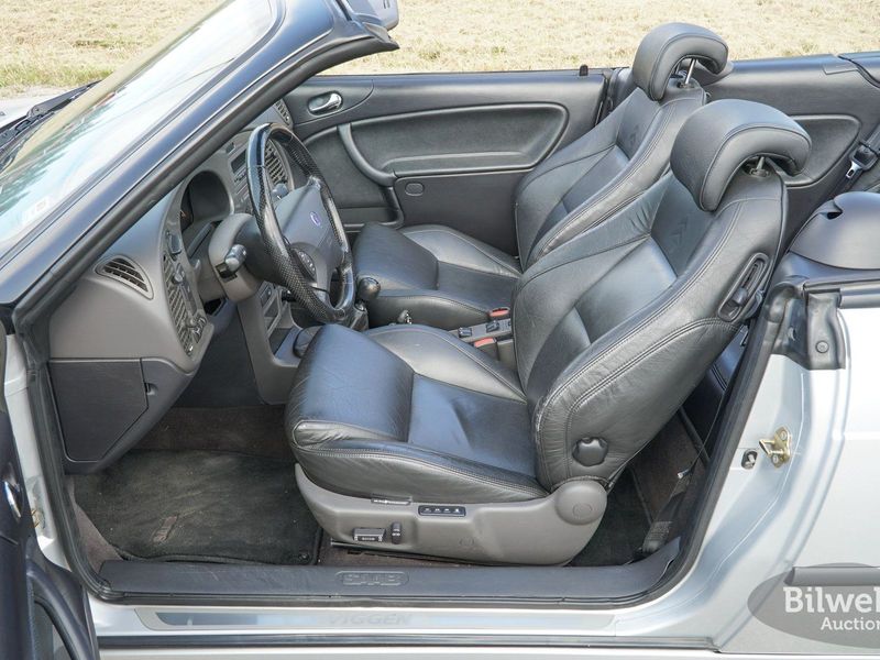 Saab 9-3 bild 37