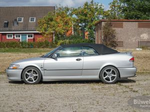 Saab 9-3 bild 20