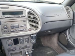 Saab 9-3 bild 34