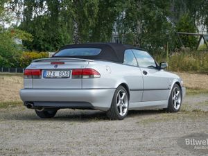 Saab 9-3 bild 11