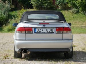 Saab 9-3 bild 26