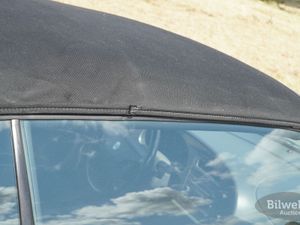 Saab 9-3 bild 18