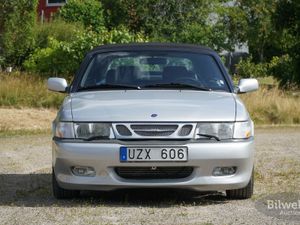 Saab 9-3 bild 24