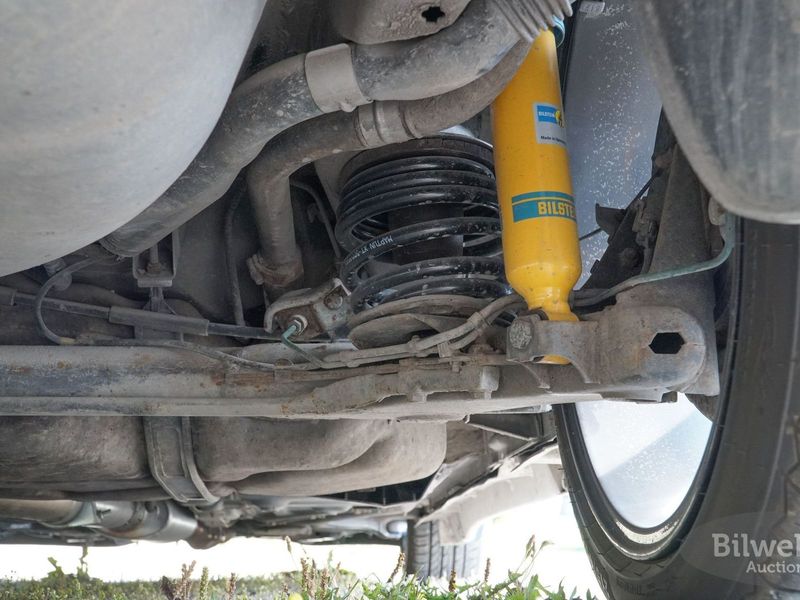 Saab 9-3 bild 12