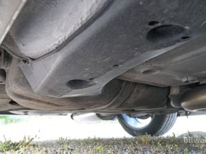 Saab 9-3 bild 15