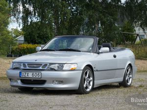 Saab 9-3 bild 29