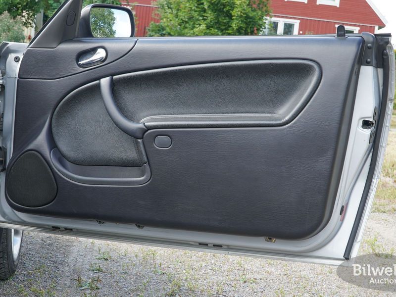 Saab 9-3 bild 40