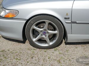 Saab 9-3 bild 21