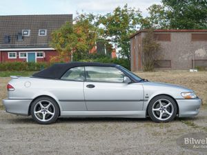 Saab 9-3 bild 7