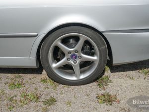 Saab 9-3 bild 22