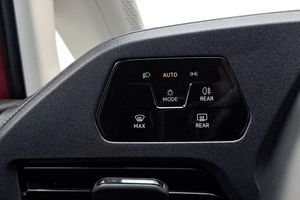 Volkswagen Caddy Maxi bild 21