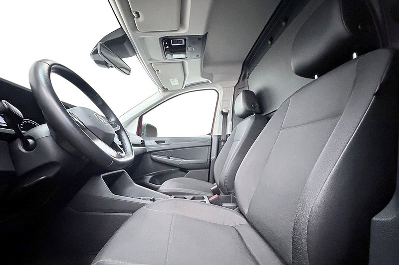 Volkswagen Caddy Maxi bild 14