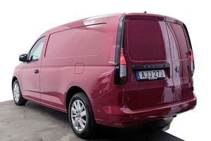 Volkswagen Caddy Maxi bild 9