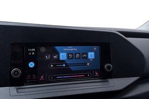 Volkswagen Caddy Maxi bild 26