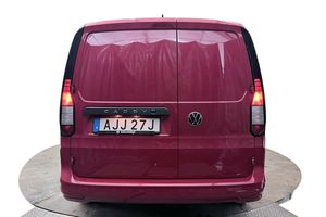 Volkswagen Caddy Maxi bild 7