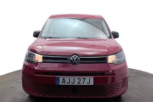 Volkswagen Caddy Maxi bild 3