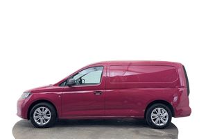 Volkswagen Caddy Maxi bild 10