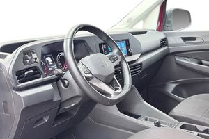 Volkswagen Caddy Maxi bild 15