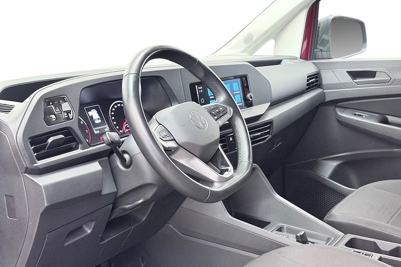 Volkswagen Caddy Maxi bild 15