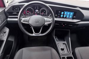Volkswagen Caddy Maxi bild 17