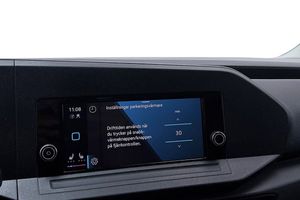 Volkswagen Caddy Maxi bild 24