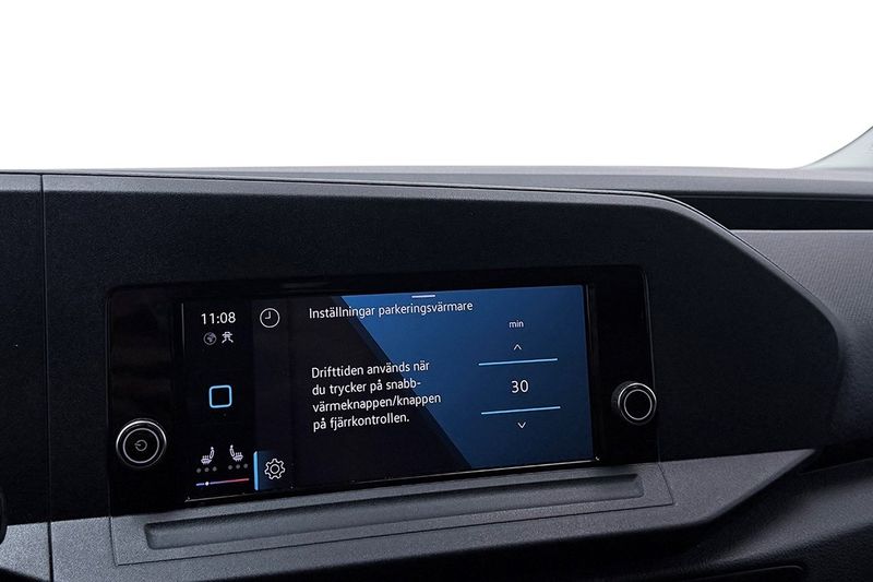 Volkswagen Caddy Maxi bild 24