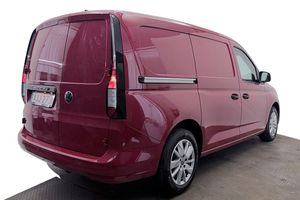Volkswagen Caddy Maxi bild 6