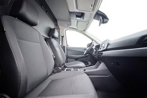 Volkswagen Caddy Maxi bild 16