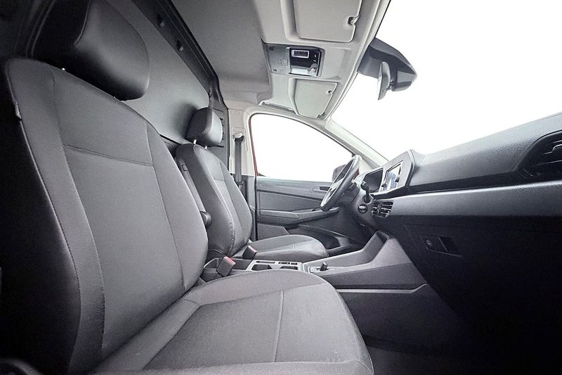 Volkswagen Caddy Maxi bild 16