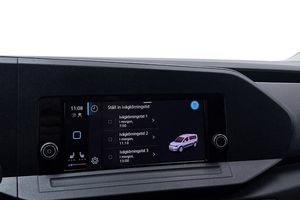Volkswagen Caddy Maxi bild 23