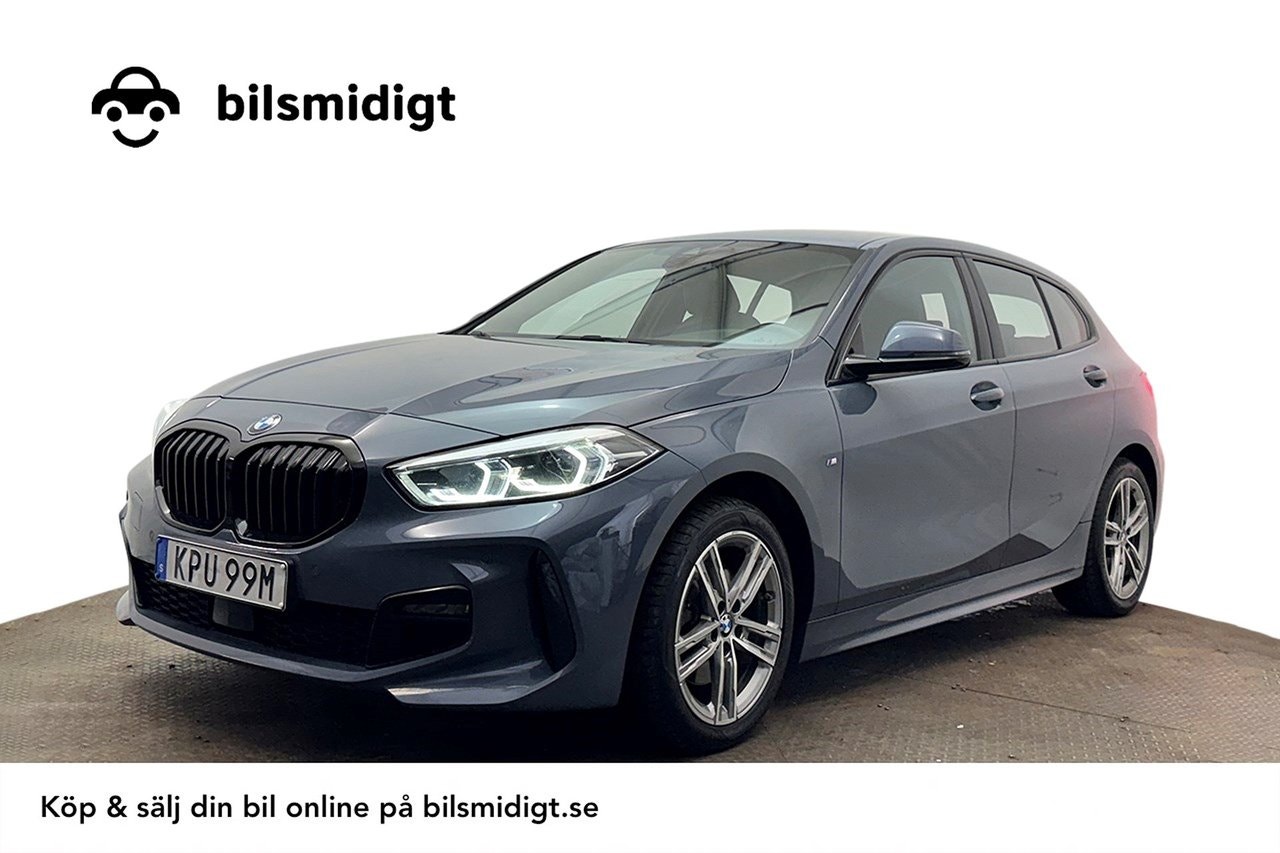 BMW 118