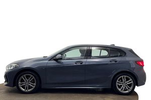 BMW 118 bild 9