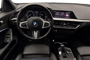 BMW 118 bild 17