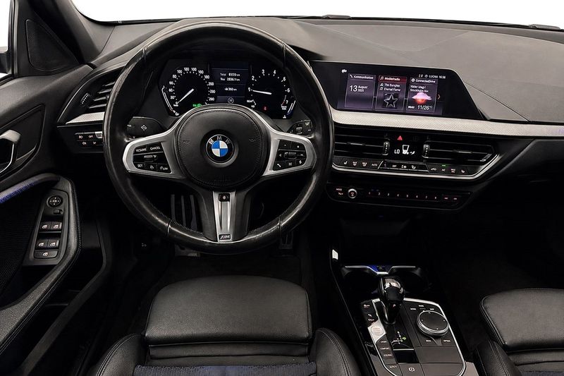 BMW 118 bild 17