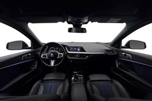 BMW 118 bild 15