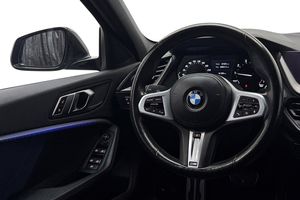 BMW 118 bild 16