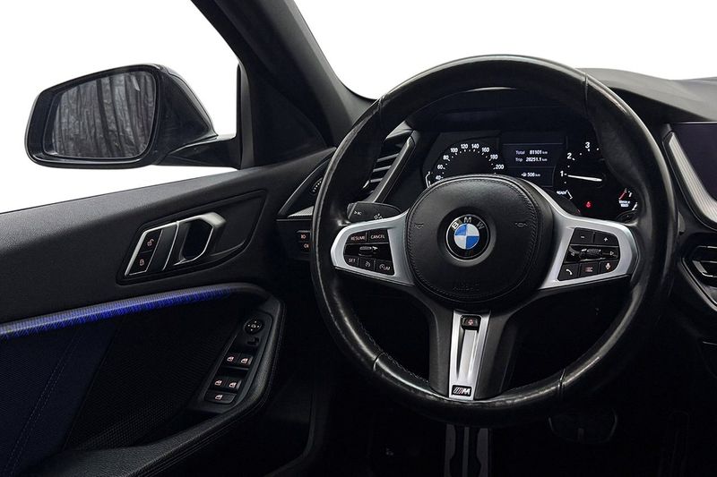 BMW 118 bild 16