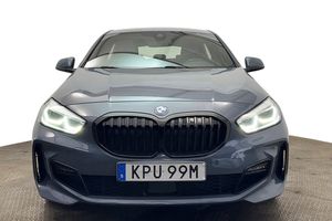 BMW 118 bild 3